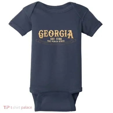 Baby Bodysuit
