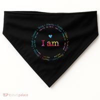 Toga Party Security Funny Frat College Rush Party Greek USA-Made Doggie Bandana thumb 0