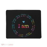 Toga Party Security Funny Frat College Rush Party Greek Mousepad thumb 0
