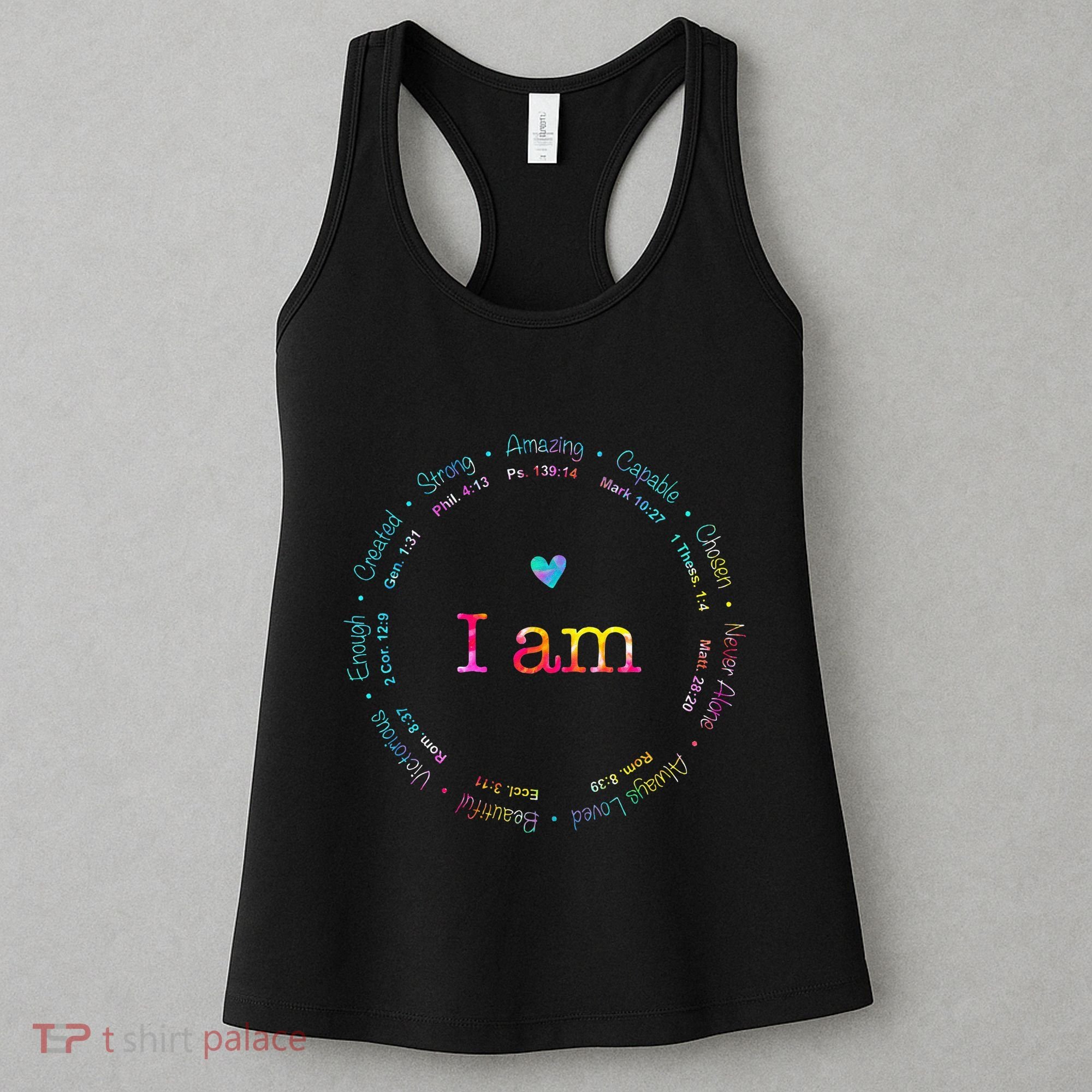 Toga Party Security Funny Frat College Rush Party Greek Women's Tank Top