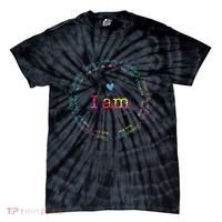 Toga Party Security Funny Frat College Rush Party Greek Tie-Dye T-Shirt thumb 0