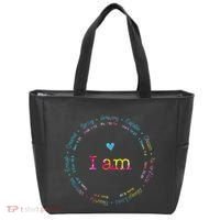 Toga Party Security Funny Frat College Rush Party Greek Tote Bag thumb 0