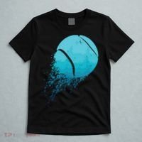Tennis Player Sports Vintage Tennis T-Shirt thumb 5