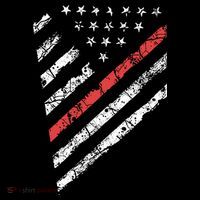 Tactical Pro Supply Patriotic American Flag Coffee Mug thumb 5