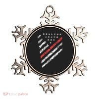 Tactical Pro Supply Patriotic American Flag Ornament thumb 0