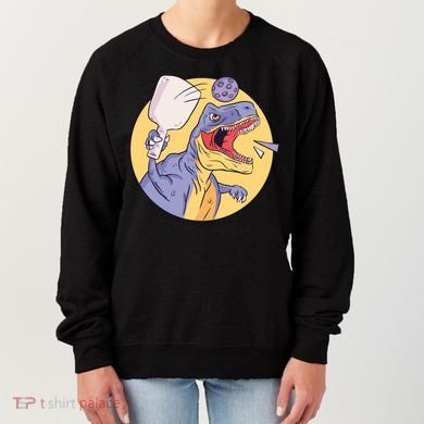 Trex Pickleball Sport Women's Sweatshirt