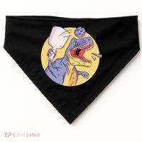 Trex Pickleball Sport USA-Made Doggie Bandana thumb 0