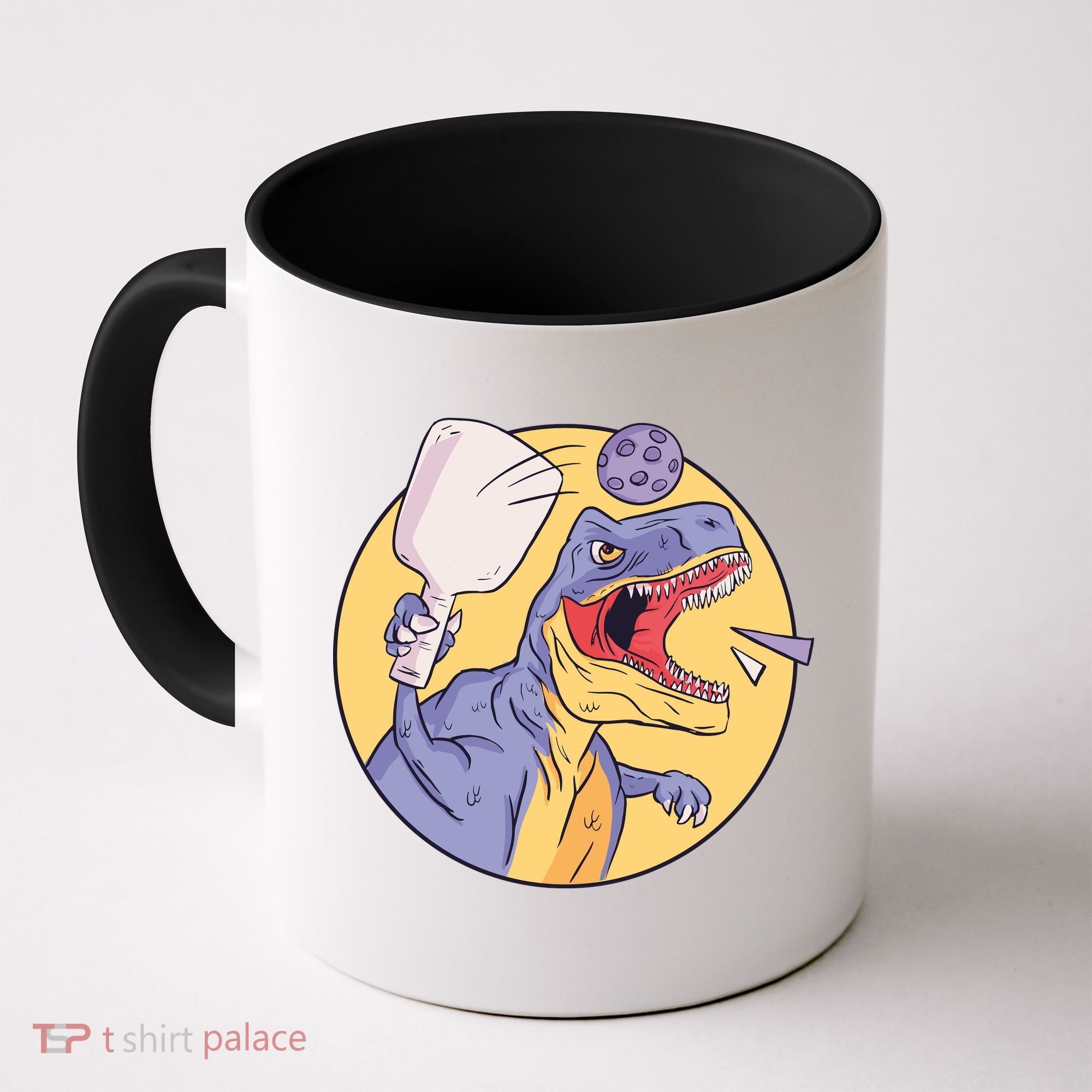Trex Pickleball Sport Coffee Mug