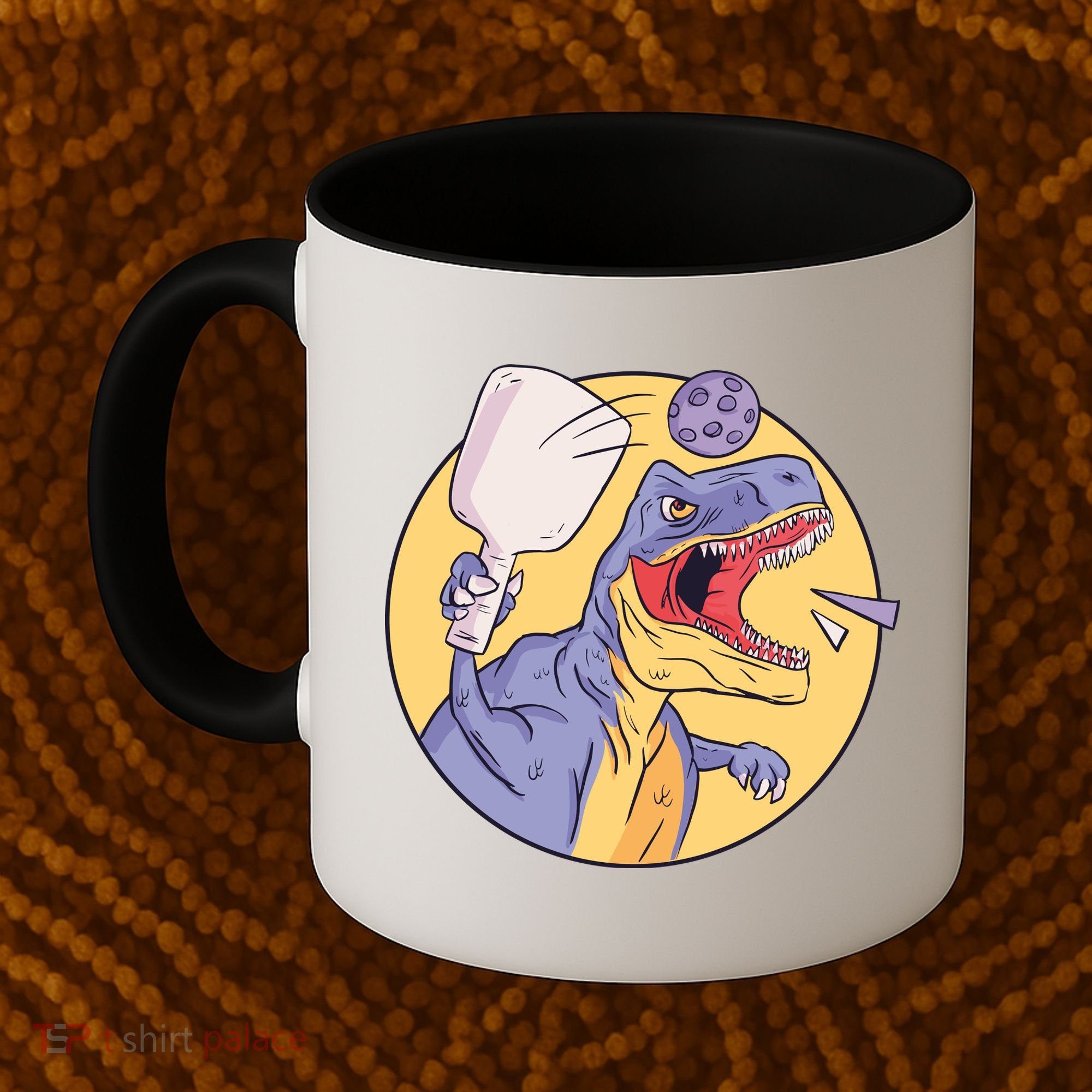 Trex Pickleball Sport Coffee Mug