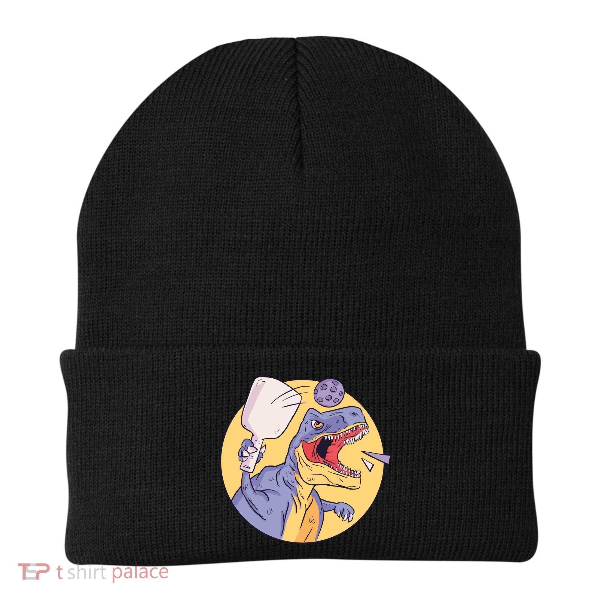 Trex Pickleball Sport Beanie