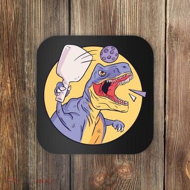Trex Pickleball Sport Coaster