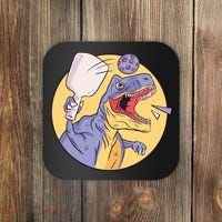 Trex Pickleball Sport Coaster thumb 0