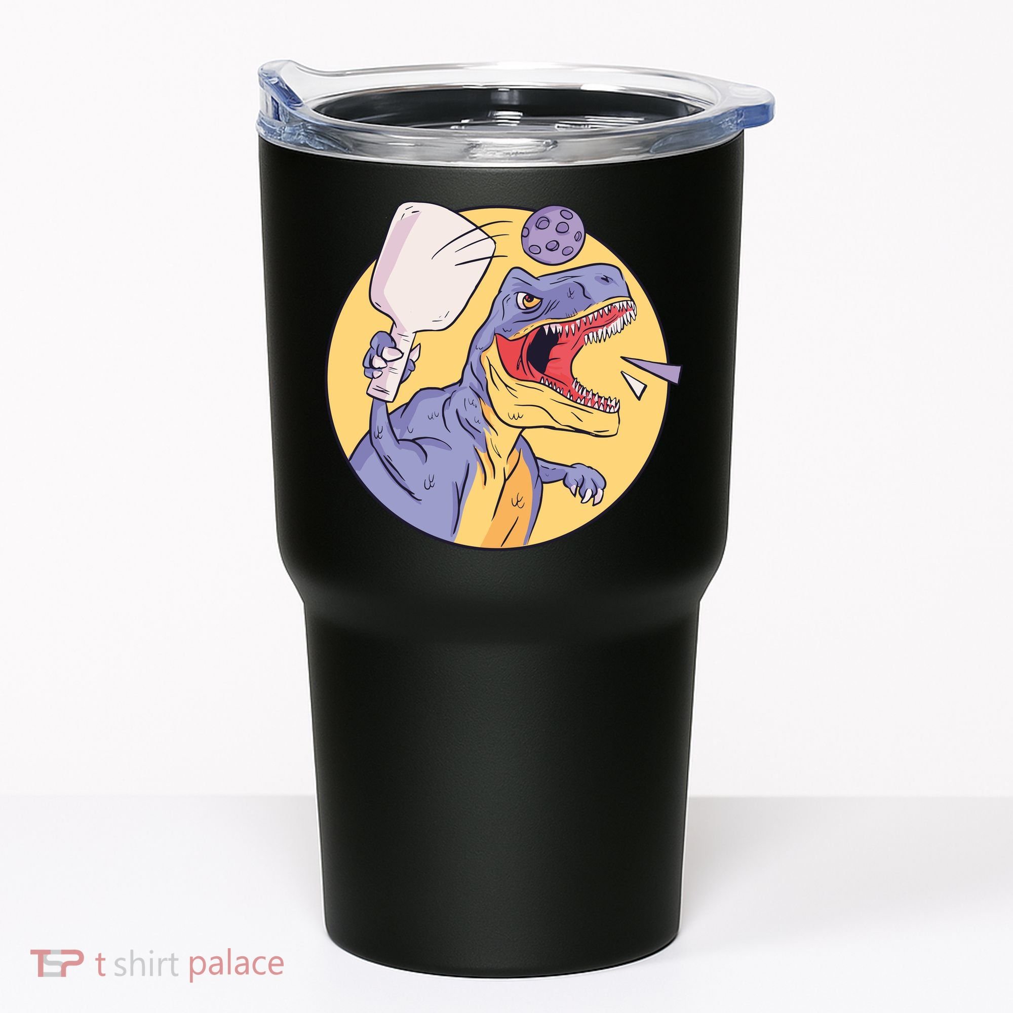 Trex Pickleball Sport Tumbler