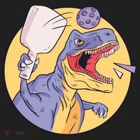 Trex Pickleball Sport Tumbler thumb 3