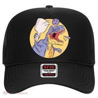 Trex Pickleball Sport Hat thumb 0
