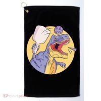 Trex Pickleball Sport Golf Towel thumb 0