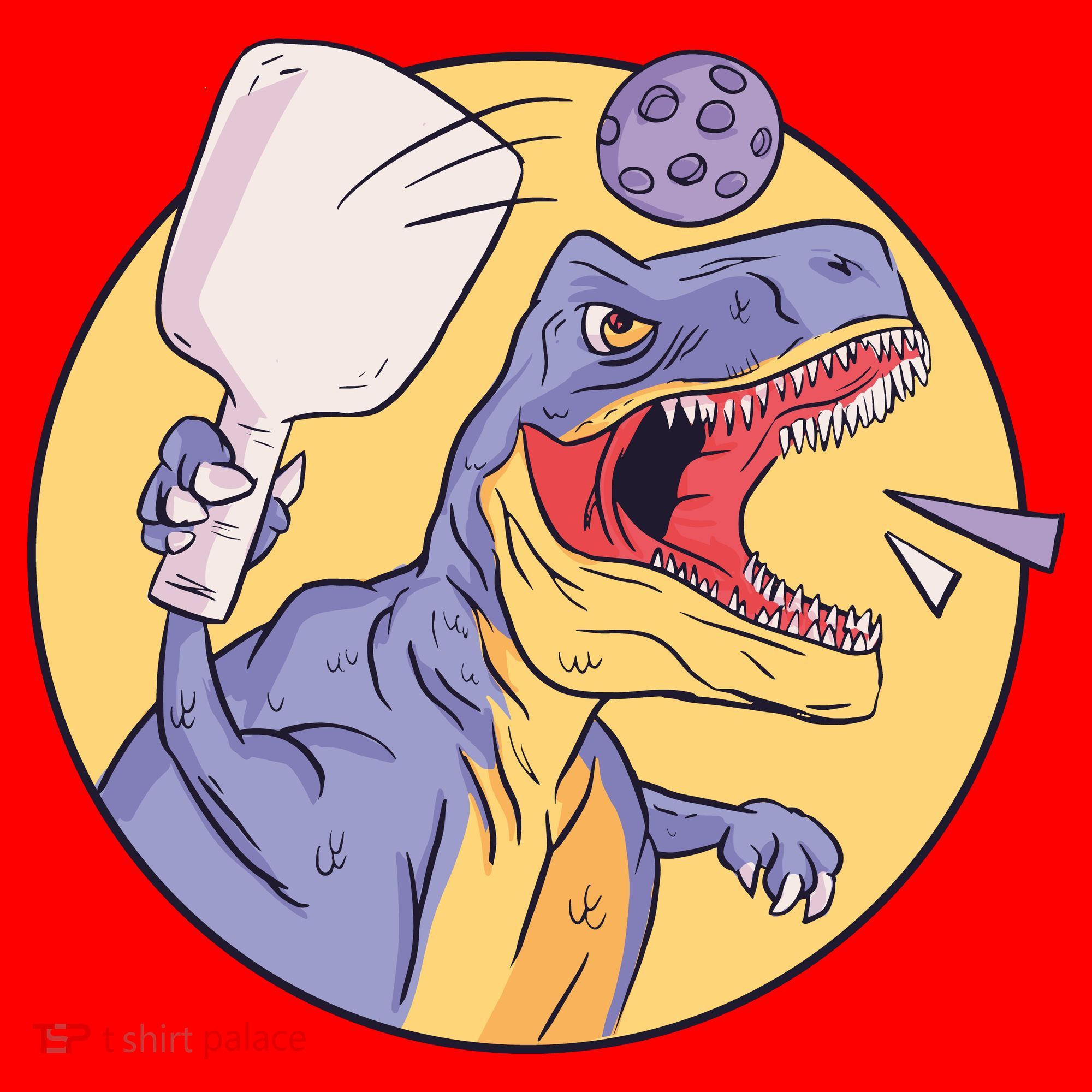 Trex Pickleball Sport Santa Hat