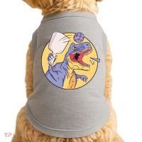 Trex Pickleball Sport Doggie Tank thumb 0