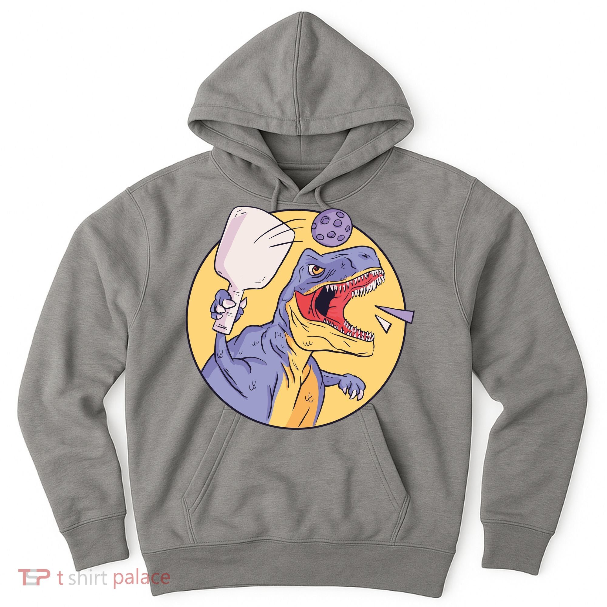Trex Pickleball Sport Hoodie