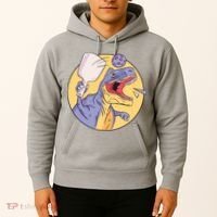 Trex Pickleball Sport Hoodie thumb 2