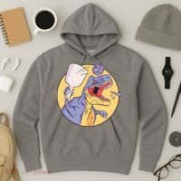 Trex Pickleball Sport Hoodie thumb 3