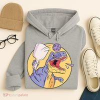 Trex Pickleball Sport Hoodie thumb 4