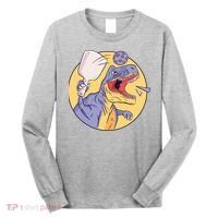 Trex Pickleball Sport Long Sleeve Shirt thumb 0