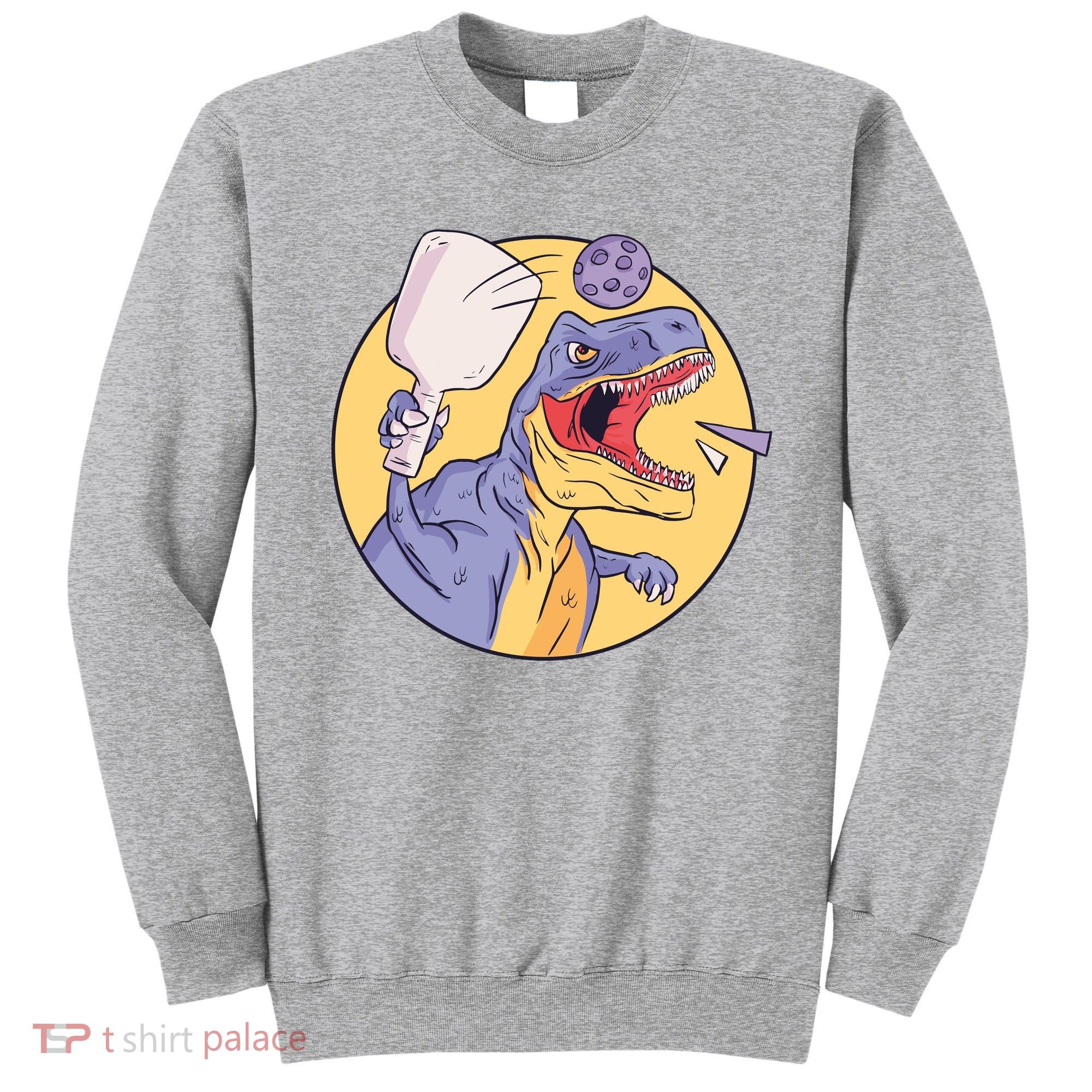 Trex Pickleball Sport Sweatshirt