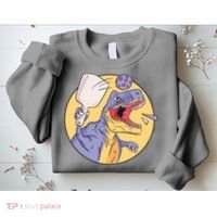 Trex Pickleball Sport Sweatshirt thumb 2
