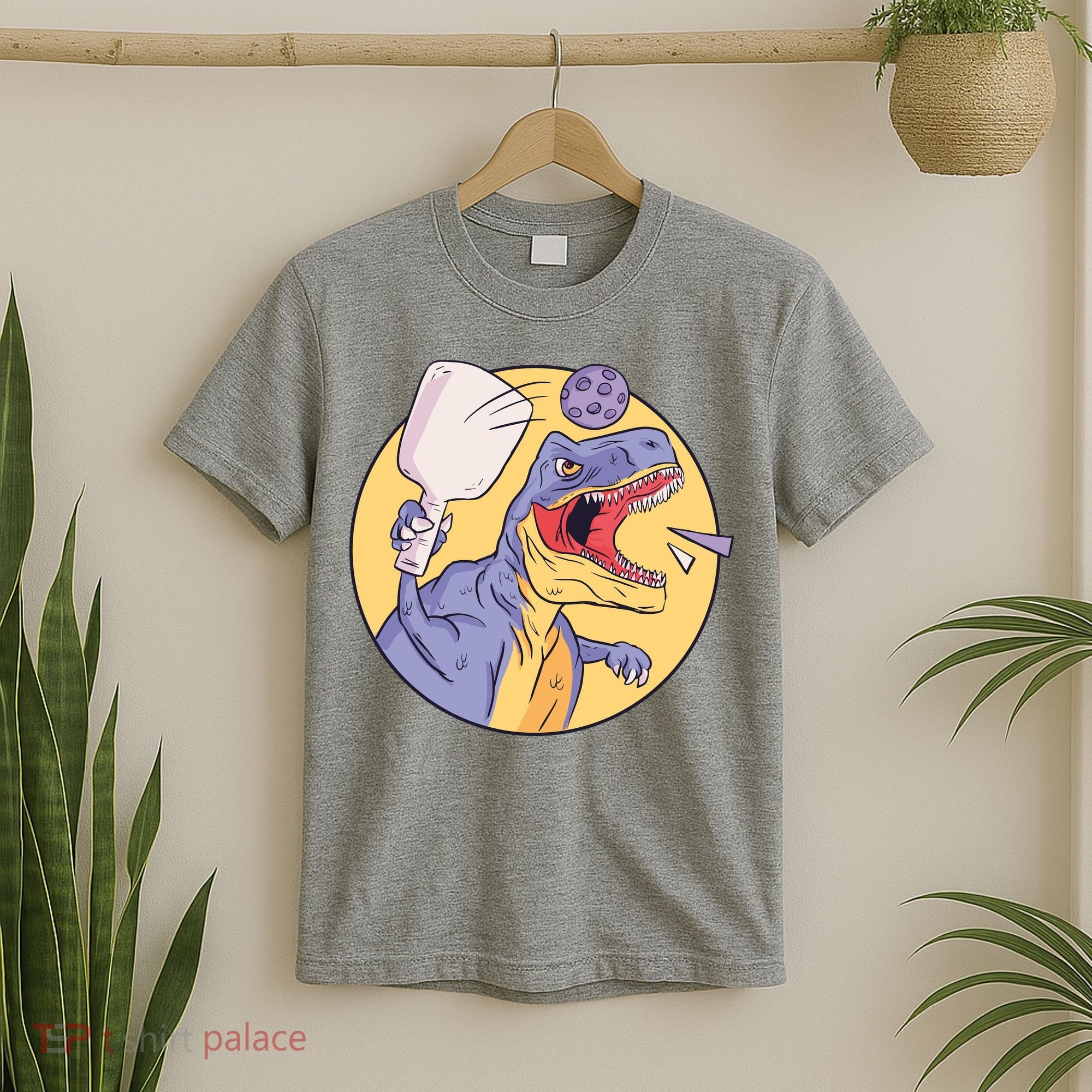 Trex Pickleball Sport T-Shirt