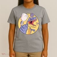 Trex Pickleball Sport T-Shirt thumb 4