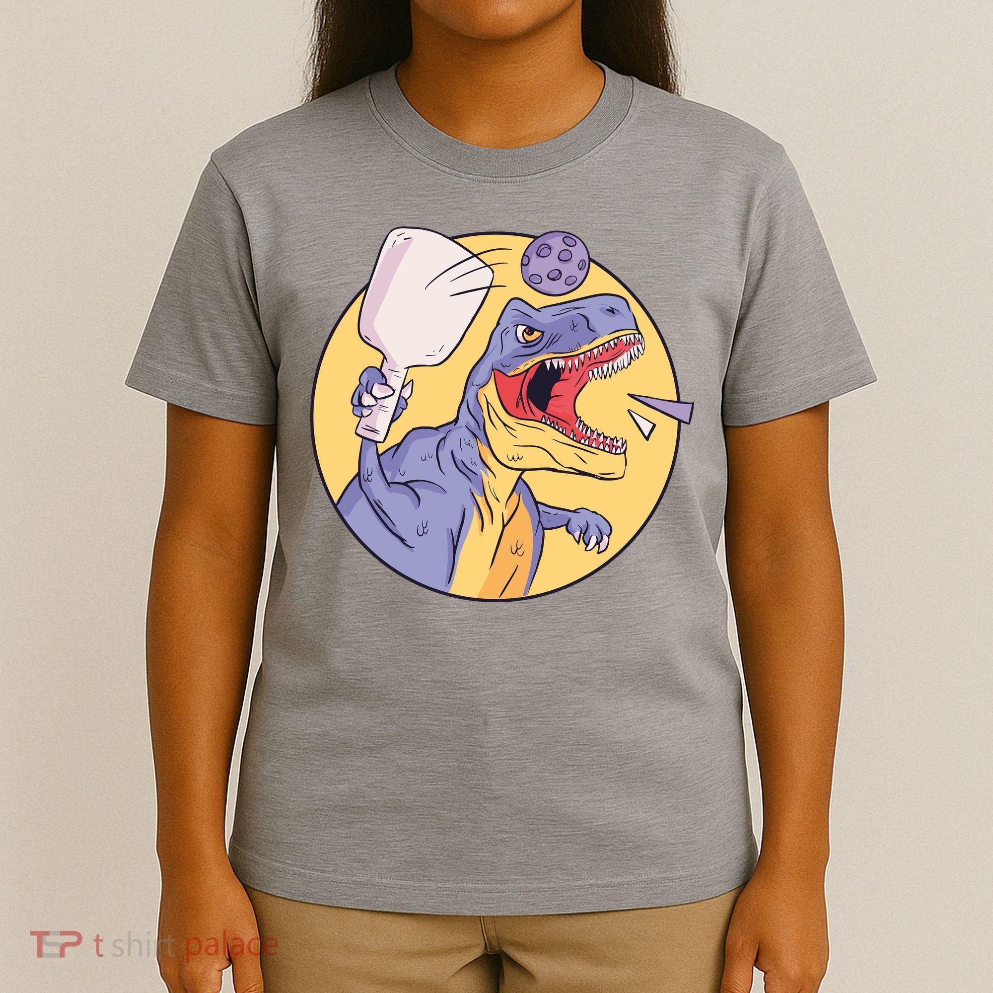 Trex Pickleball Sport T-Shirt