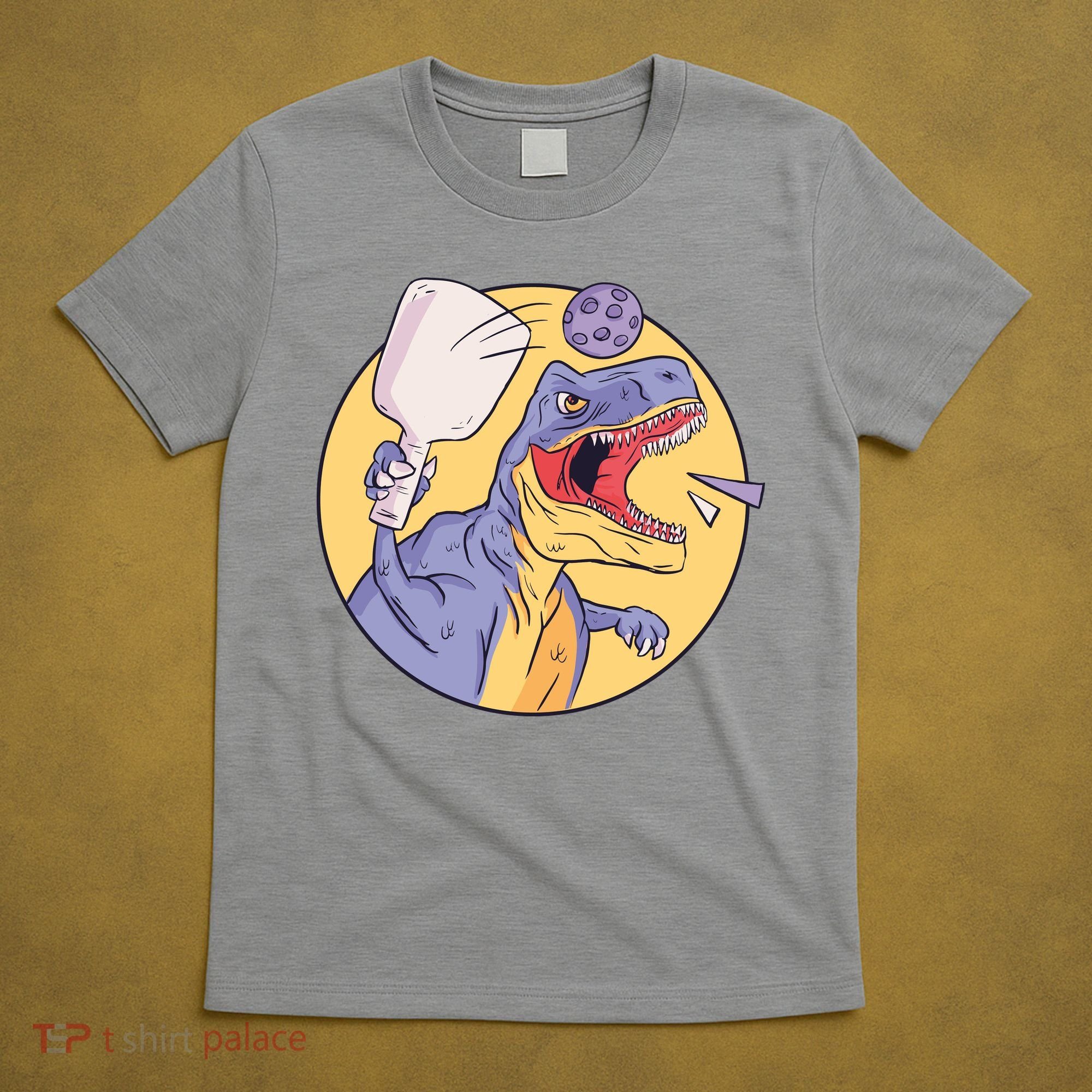Trex Pickleball Sport T-Shirt