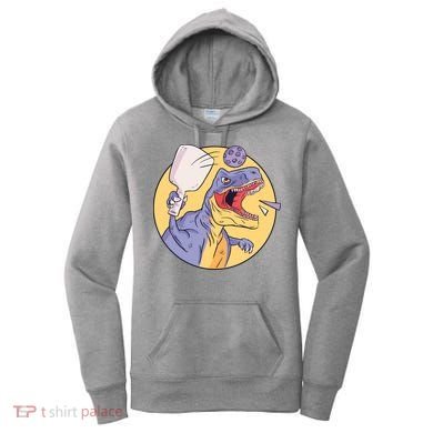 Trex Pickleball Sport Women's Hoodie