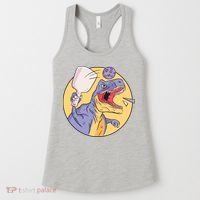 Trex Pickleball Sport Women's Tank Top thumb 0