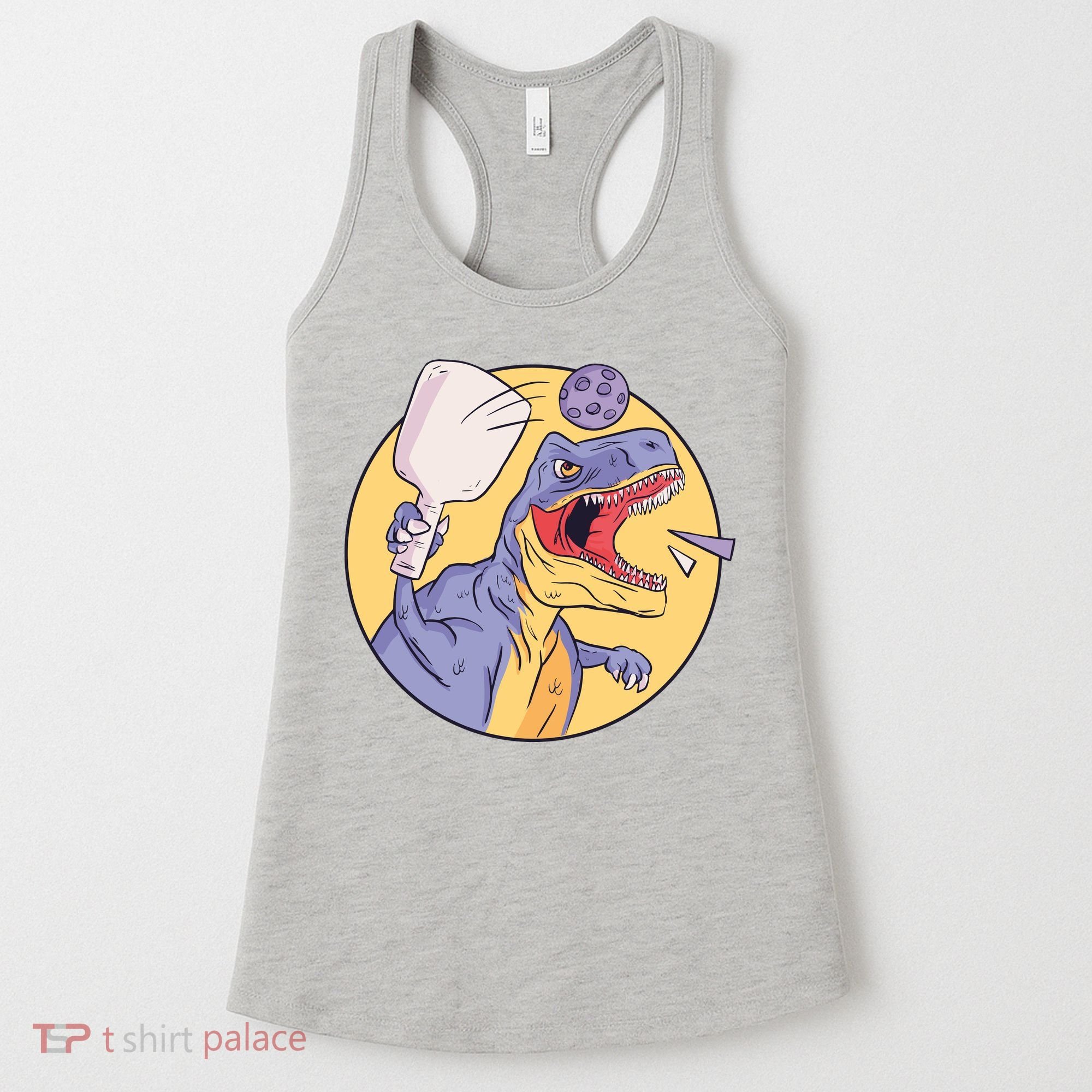 Trex Pickleball Sport Women's Tank Top