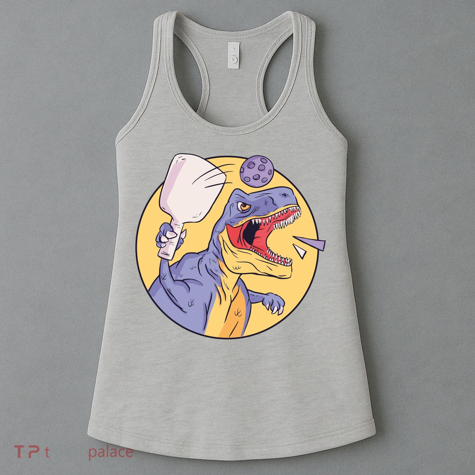 Trex Pickleball Sport Women's Tank Top