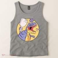 Trex Pickleball Sport Tank Top thumb 2