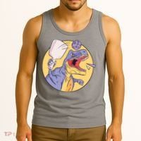 Trex Pickleball Sport Tank Top thumb 3