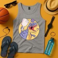 Trex Pickleball Sport Tank Top thumb 4