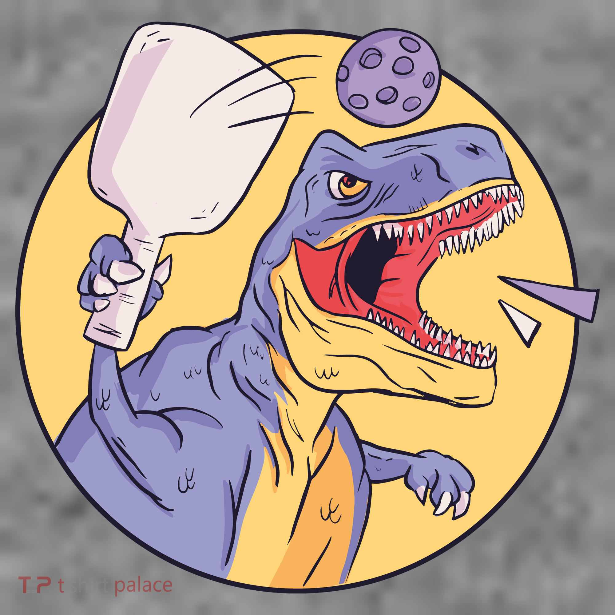 Trex Pickleball Sport Tank Top