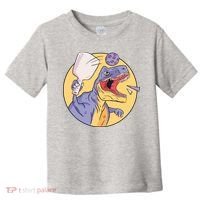 Trex Pickleball Sport Toddler T-Shirt thumb 0
