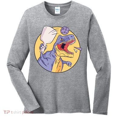 Trex Pickleball Sport Women's Long Sleeve Shirt