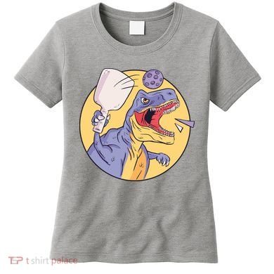 Trex Pickleball Sport Women's T-Shirt