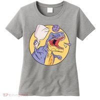 Trex Pickleball Sport Women's T-Shirt thumb 0