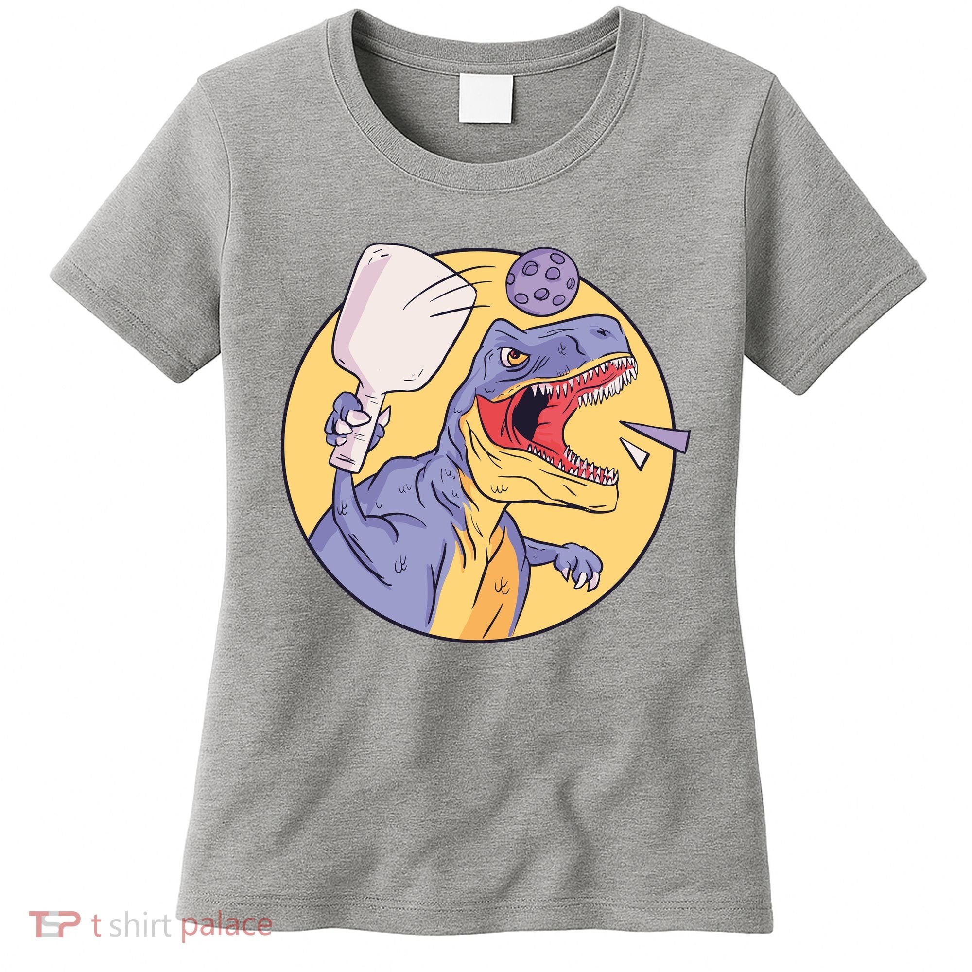 Trex Pickleball Sport Women's T-Shirt