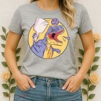 Trex Pickleball Sport Women's T-Shirt thumb 2