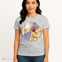 Trex Pickleball Sport Women's T-Shirt thumb 4