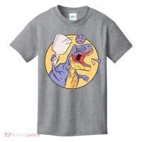 Trex Pickleball Sport Kids T-Shirt thumb 0