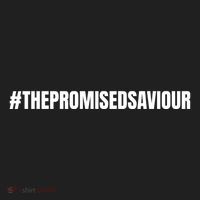 The Promised Saviour #Thepromisedsaviour Jesus Pray Peace Love Beanie thumb 2